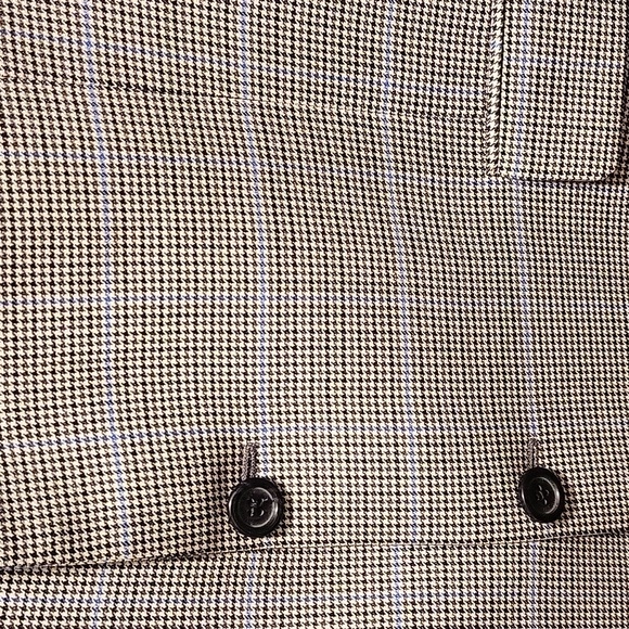 BURBERRY KENSINGTON 100% WOOL SPORT COAT - Picture 2 of 14